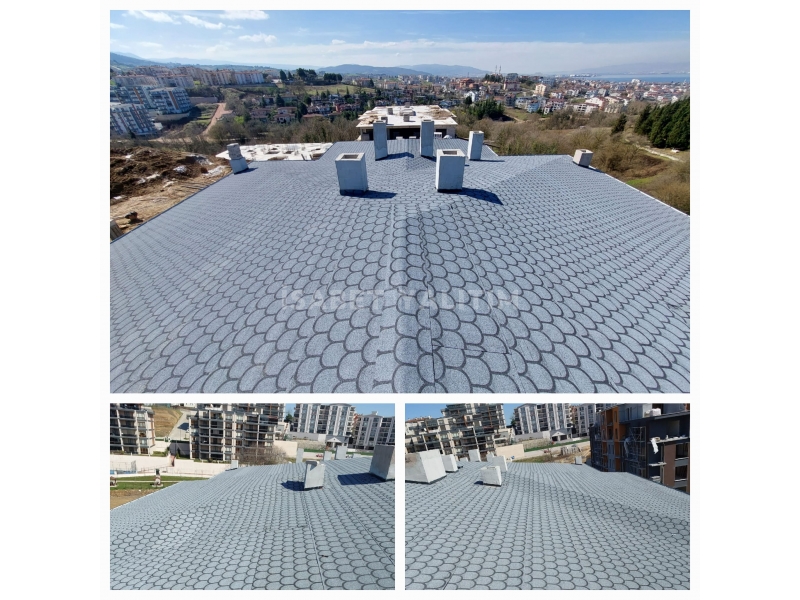 Çatı Aktarımı ve onarımı Sakaryada çatı aktarımı ve onarımı ile enerji verimliliği sağlayan ısı yalıtımı hizmetleri sunuyoruz. Türkiye genelinde potansiyel müşterilerimize konforl