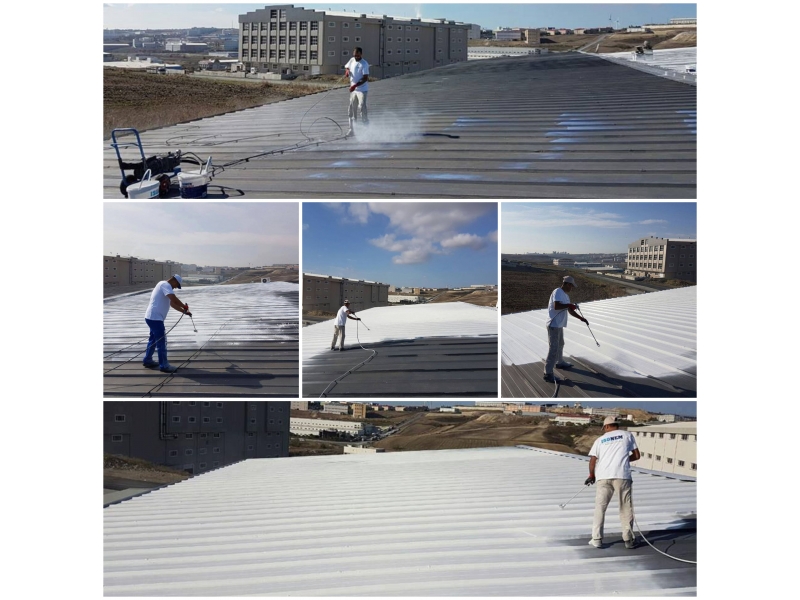 Sakarya'da Isabet Yalıtım olarak, kaliteli ısı yalıtımı, ses yalıtımı ve su yalıtım çözümleri sunuyoruz. Yalıtım ürünleri bayiliği ile sektördeki güvenilir 