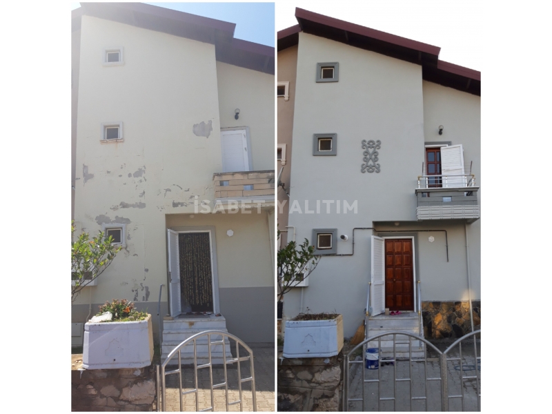 Dış Cephe Isı Yalıtımı Sakarya merkezli Keçe Esaslı Isı Yalıtımı hizmeti ile Marmara Bölgesi ve Türkiye genelinde enerji tasarrufu sağlayan verimli ve çevre dostu ısı yalıtımı çö