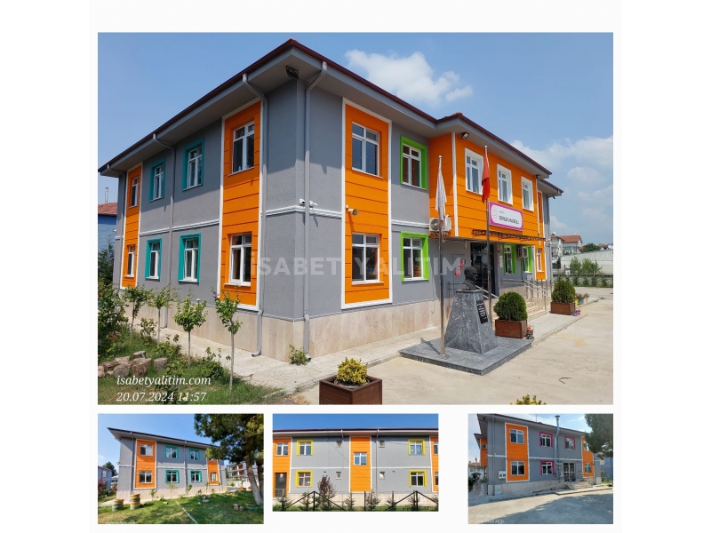 İç-Dış Cephe Boyaması iç-dış cephe boyama hizmetlerimizle enerji verimliliği sağlayan ısı yalıtımı çözümleri sunuyoruz. Sakarya ve tüm Türkiye genelinde estetik ve konforlu yaşa