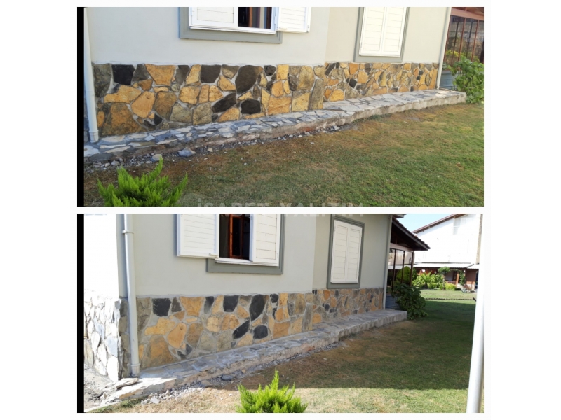 İç-Dış Cephe Boyaması iç-dış cephe boyama hizmetlerimizle enerji verimliliği sağlayan ısı yalıtımı çözümleri sunuyoruz. Sakarya ve tüm Türkiye genelinde estetik ve konforlu yaşa